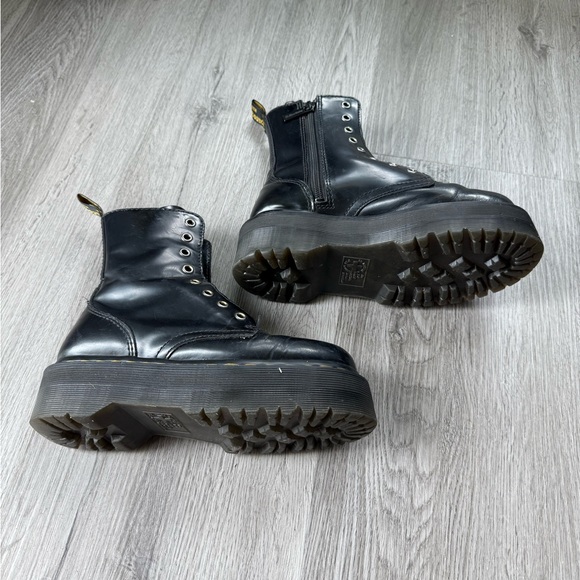 Dr Martens Jadon boot - Picture 6 of 11